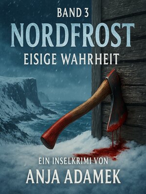 cover image of Nordfrost